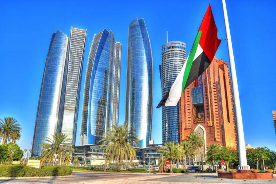 شرایط دریافت ویزا از سفارت امارات متحده عربی