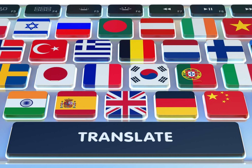 translate-keyboard