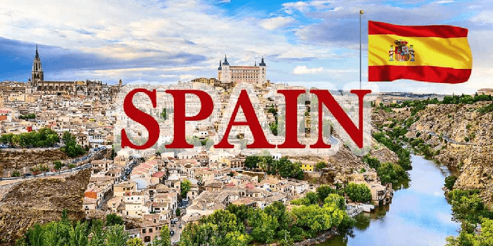 ویژگی‌های بیمه مورد تایید سفارت اسپانیا