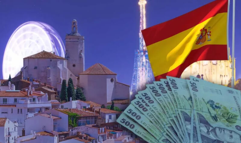 مزایا و معایب زندگی در اسپانیا چیست؟