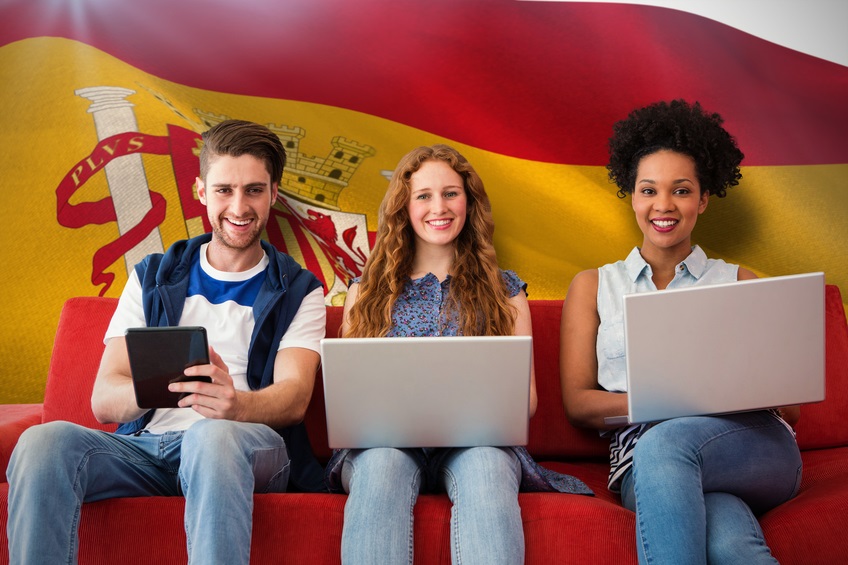 دلیل اخذ ویزای تحصیلی اسپانیا