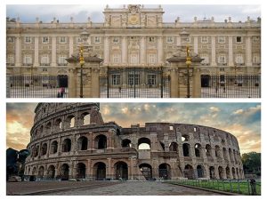 مقایسه زندگی در ایتالیا و اسپانیا