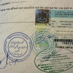 لگالایز مدارک در سفارت امارات: راهنمای کامل