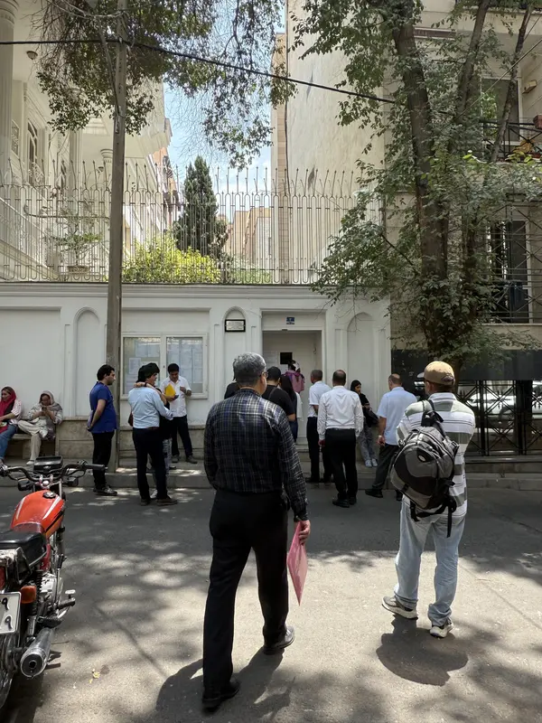 کنسولگری اسپانیا در تهران برای ترجمه و لگالایز مدارک