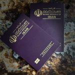 تمدید گذرنامه و پاسپورت | مدارک، هزینه، مراحل پلیس +10 و نکات عکس