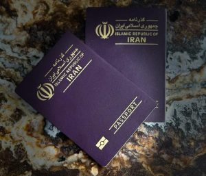 تمدید گذرنامه و پاسپورت – مدارک و مراحل پلیس +10