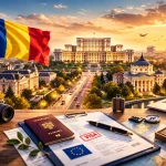 ویزای رومانی برای ایرانیان | شرایط، مدارک و ترجمه رسمی فوری